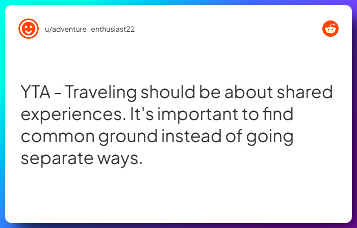 Comment from u/adventure_enthusiast22