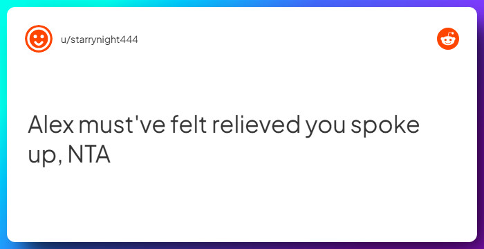 Comment from u/starrynight444