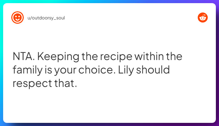 Comment from u/outdoorsy_soul