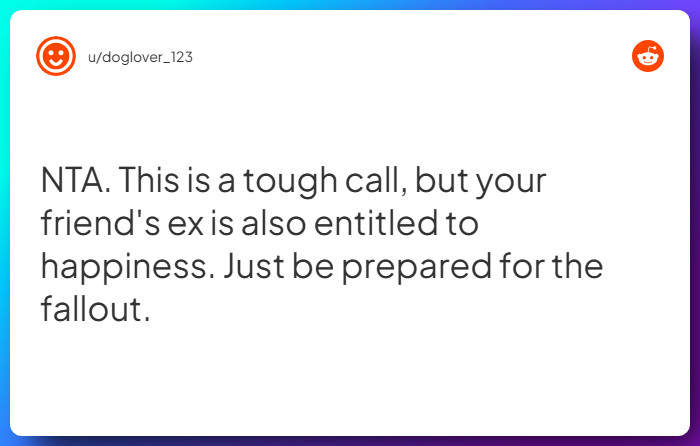 Comment from u/doglover_123