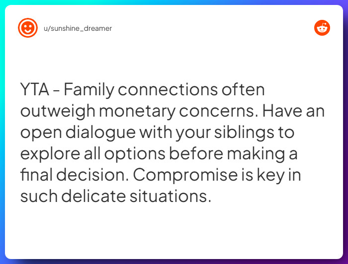 Comment from u/sunshine_dreamer