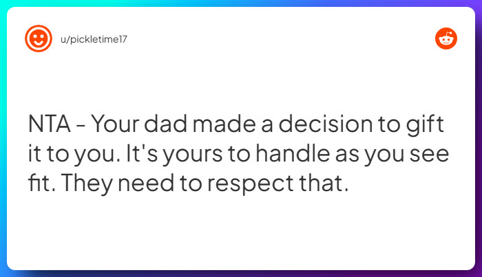 Comment from u/pickletime17