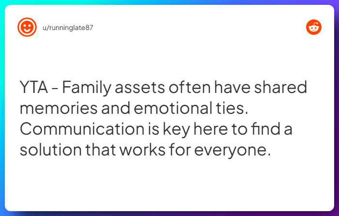 Comment from u/runninglate87