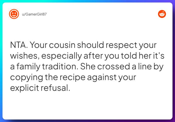 Comment from u/GamerGirl87