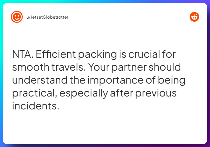 Comment from u/JetsetGlobetrotter