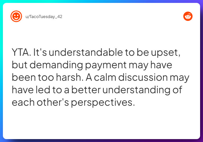 Comment from u/TacoTuesday_42