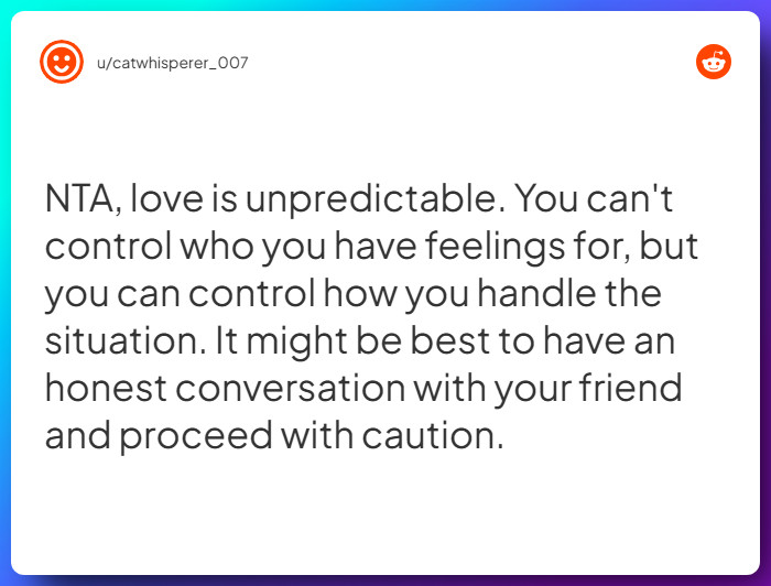 Comment from u/catwhisperer_007