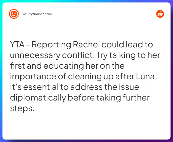 Comment from u/furryfriendfinder