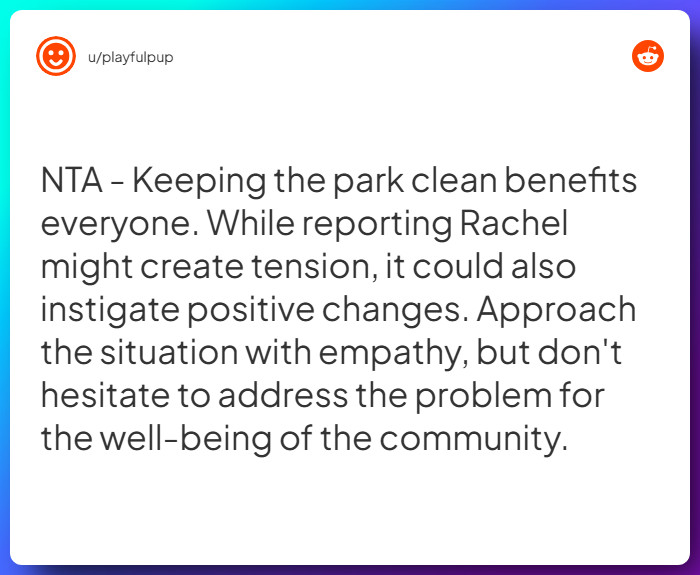 Comment from u/playfulpup