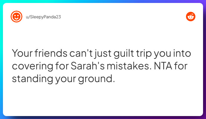 Comment from u/SleepyPanda23