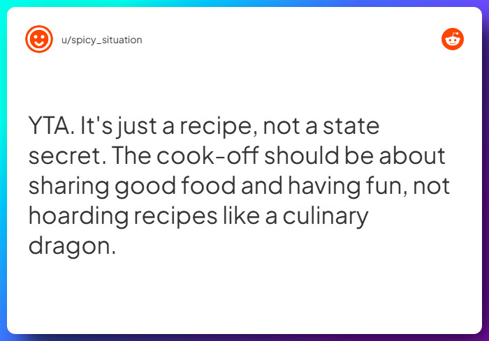 Comment from u/spicy_situation