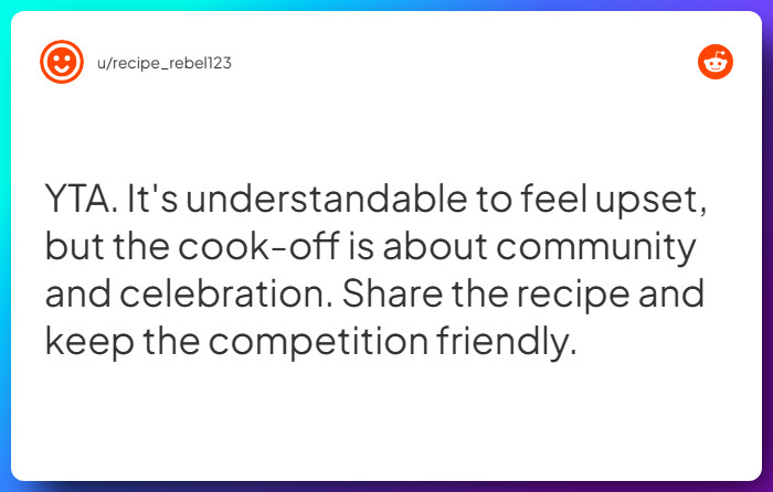 Comment from u/recipe_rebel123