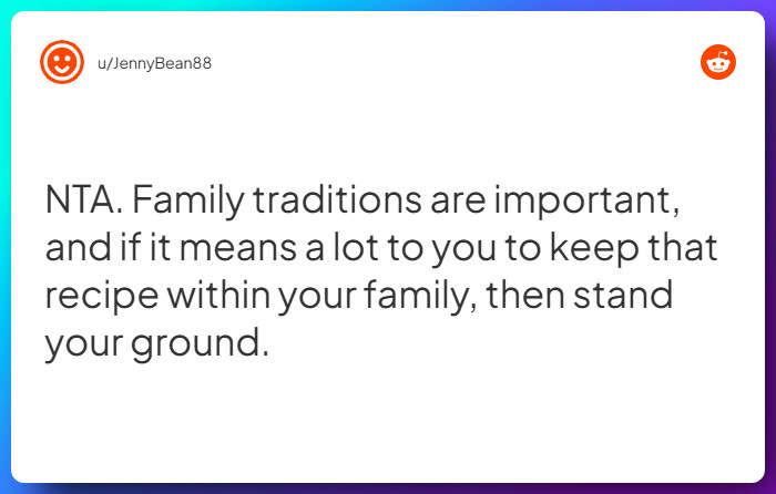 Comment from u/JennyBean88