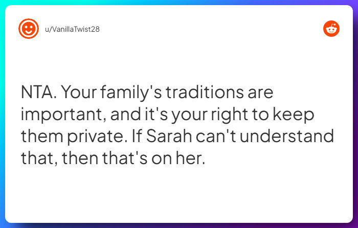 Comment from u/VanillaTwist28