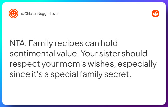 Comment from u/ChickenNuggetLover