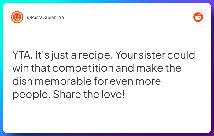 Comment from u/PastaQueen_96