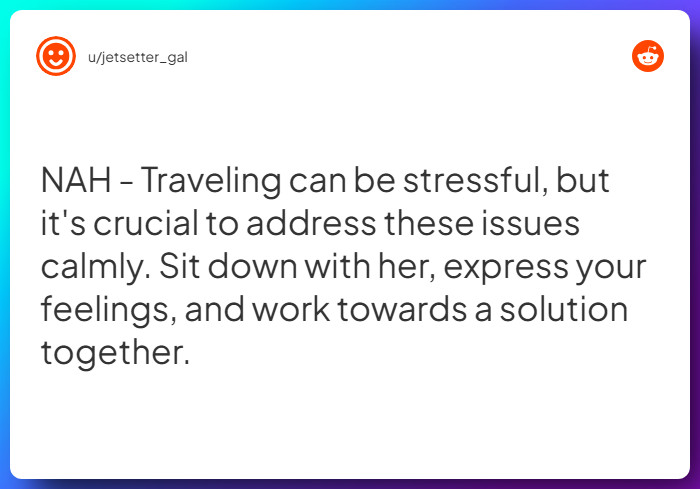 Comment from u/jetsetter_gal