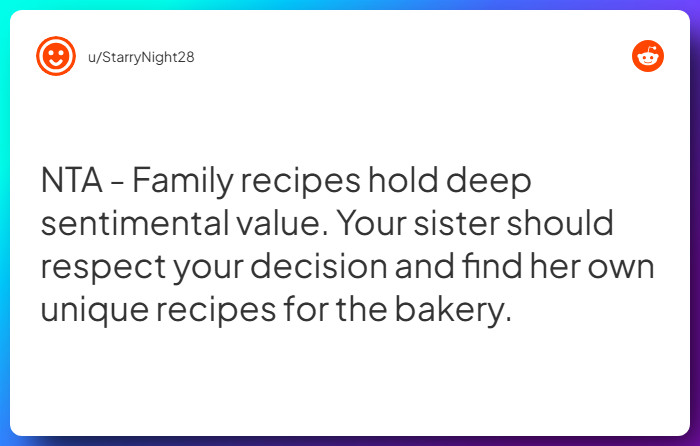 Comment from u/StarryNight28