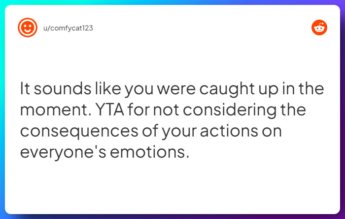 Comment from u/comfycat123