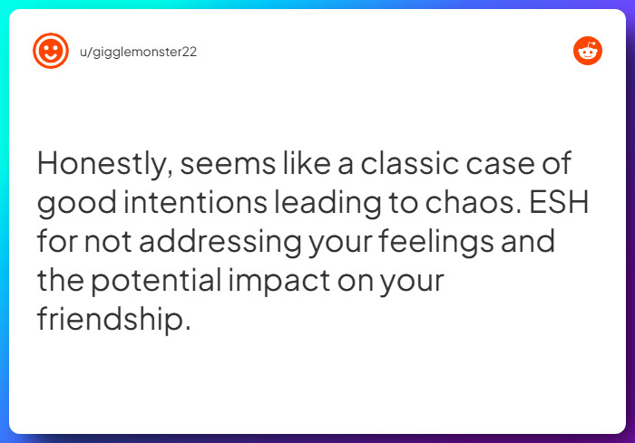 Comment from u/gigglemonster22