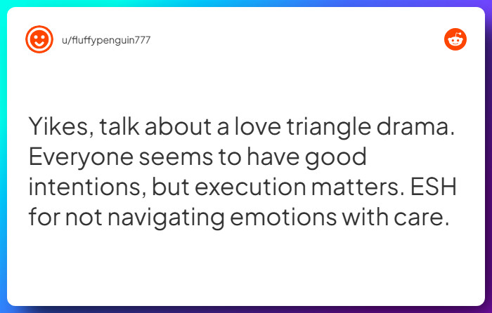 Comment from u/fluffypenguin777