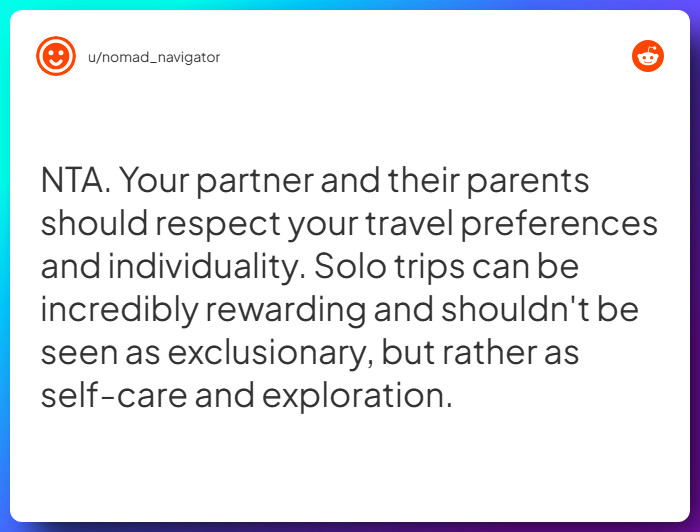 Comment from u/nomad_navigator