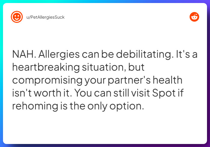 Comment from u/PetAllergiesSuck