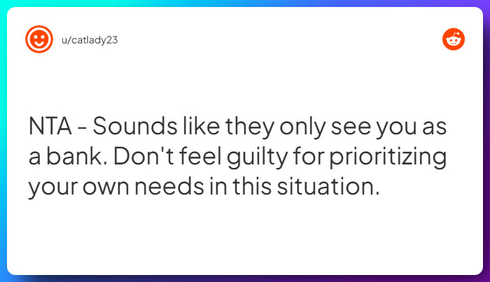 Comment from u/catlady23