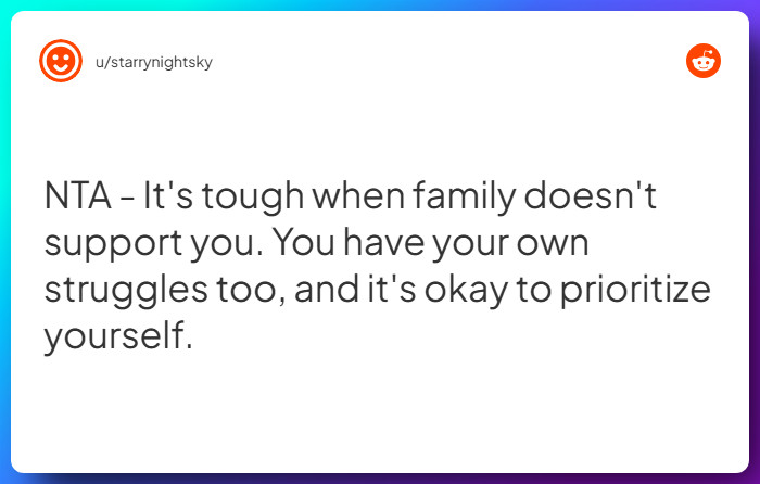 Comment from u/starrynightsky