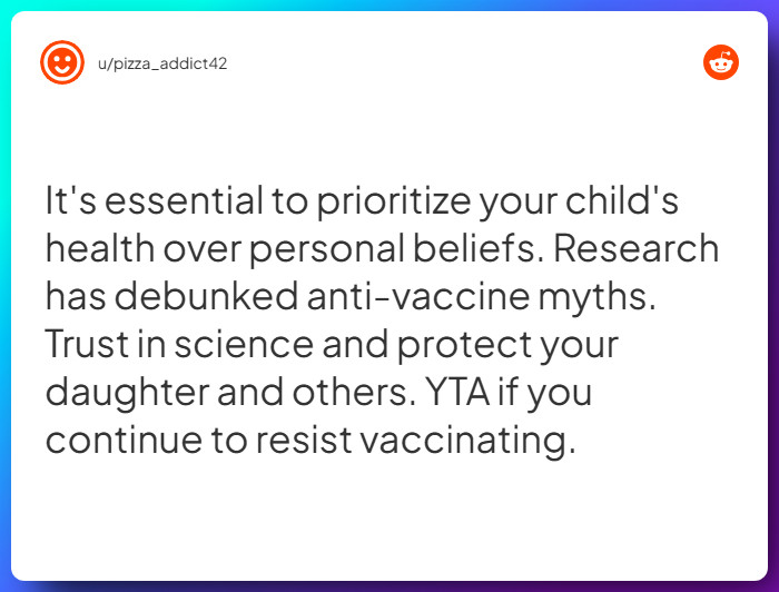 Comment from u/pizza_addict42