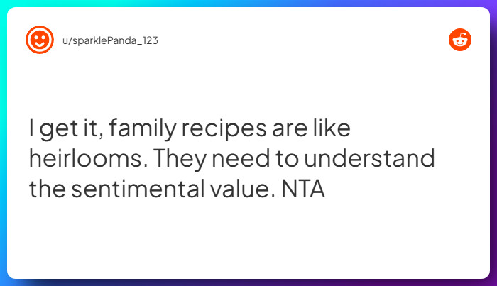 Comment from u/sparklePanda_123