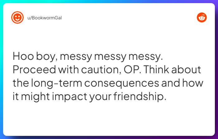 Comment from u/BookwormGal