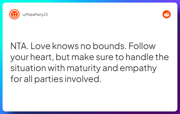 Comment from u/PizzaParty23