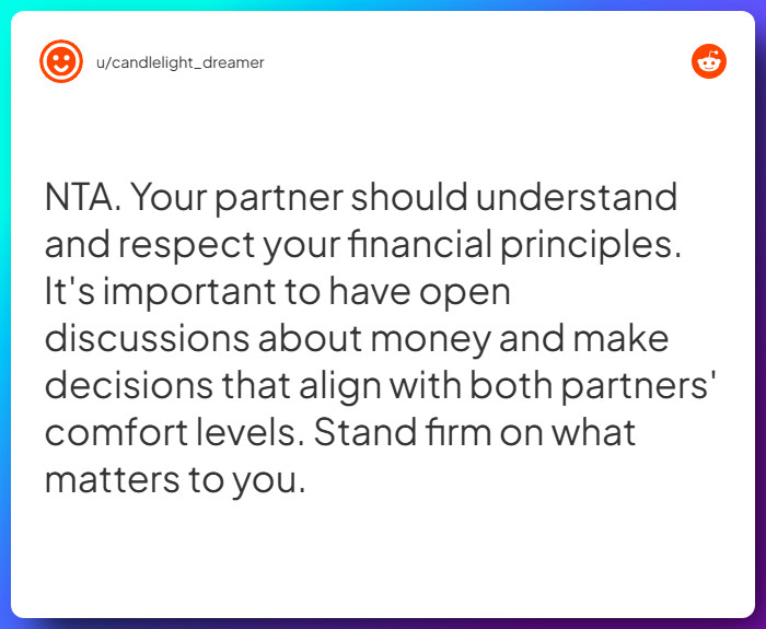 Comment from u/candlelight_dreamer