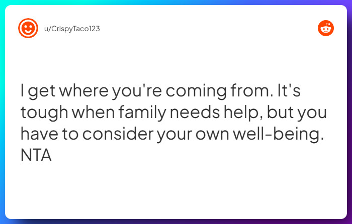 Comment from u/CrispyTaco123