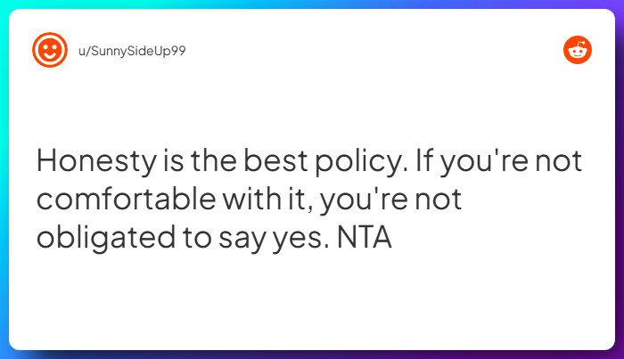 Comment from u/SunnySideUp99