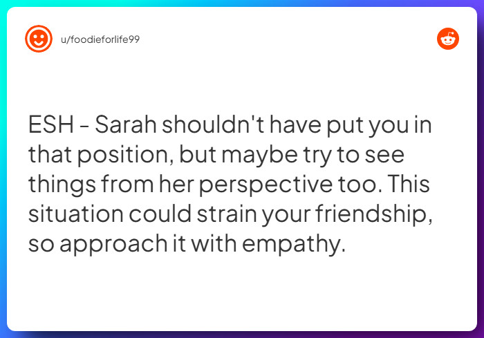 Comment from u/foodieforlife99