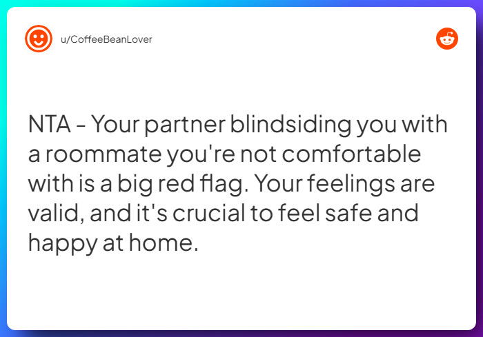 Comment from u/CoffeeBeanLover