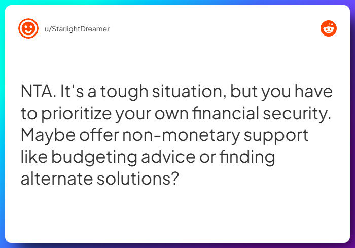 Comment from u/StarlightDreamer