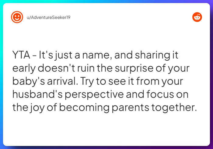 Comment from u/AdventureSeeker19