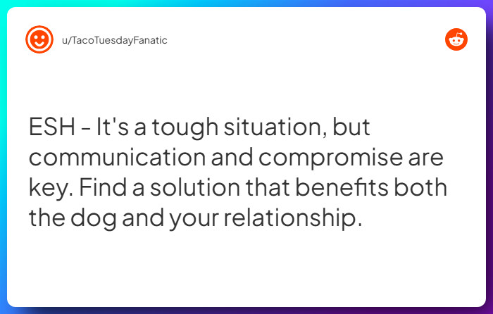 Comment from u/TacoTuesdayFanatic