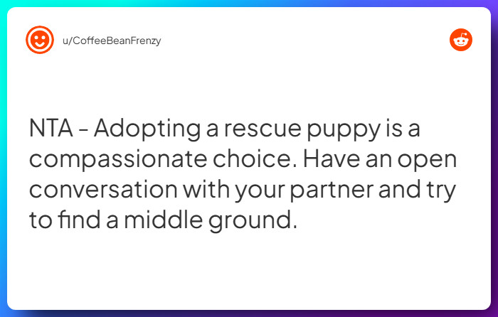 Comment from u/CoffeeBeanFrenzy