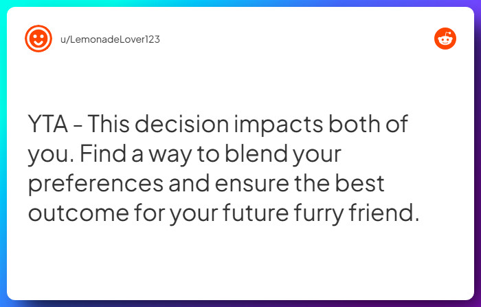 Comment from u/LemonadeLover123