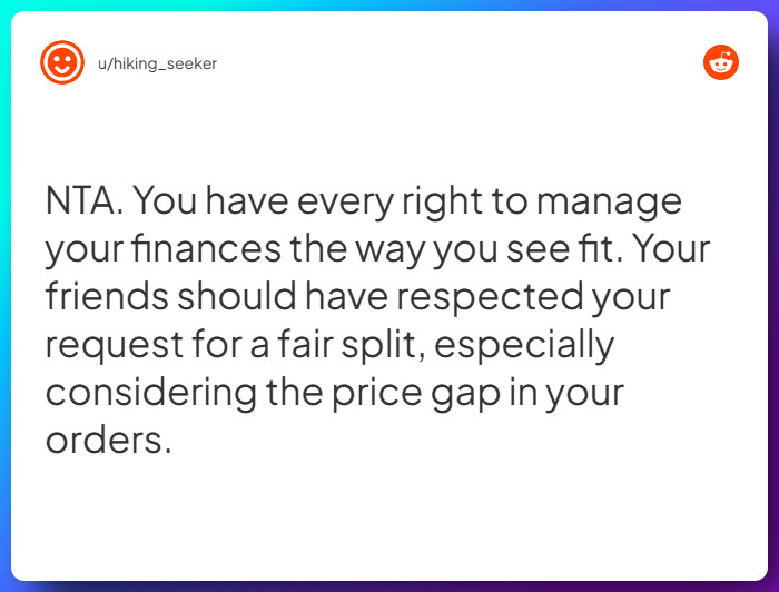 Comment from u/hiking_seeker