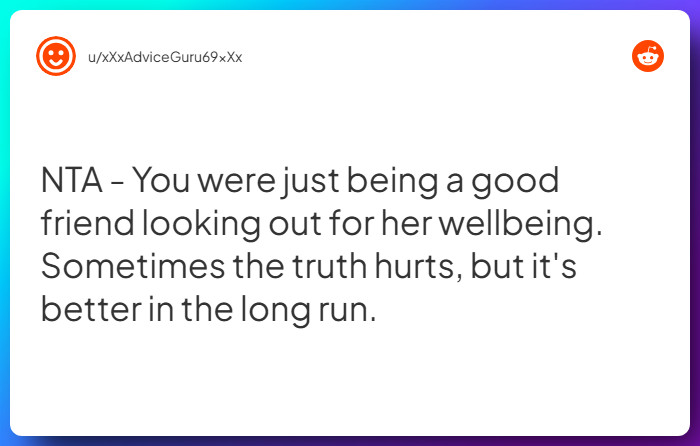 Comment from u/xXxAdviceGuru69xXx