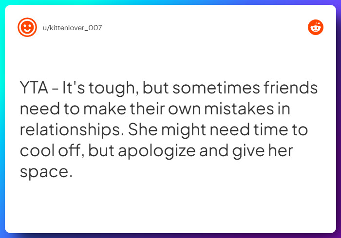 Comment from u/kittenlover_007