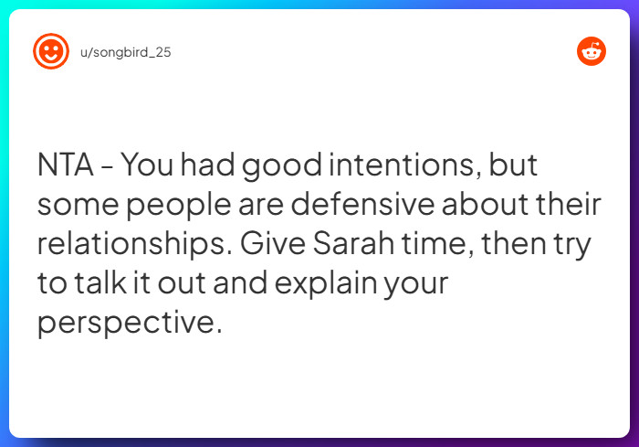 Comment from u/songbird_25