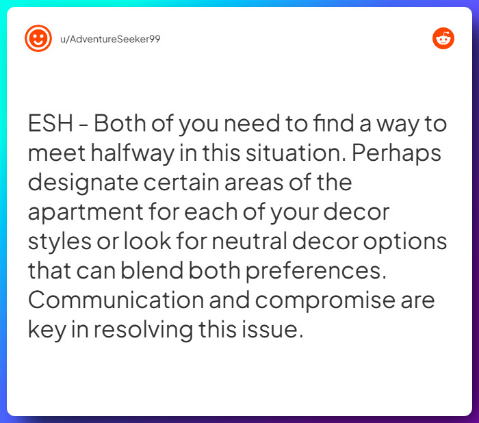 Comment from u/AdventureSeeker99