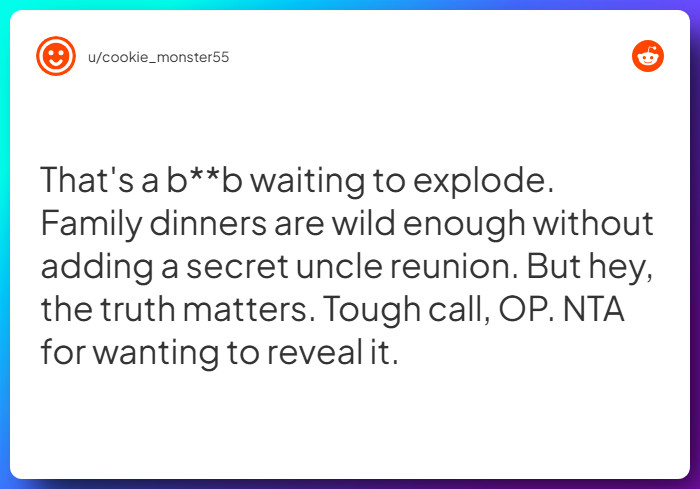 Comment from u/cookie_monster55