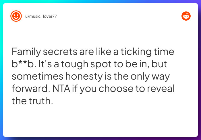 Comment from u/music_lover77